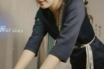 西安灞桥区养生会所的隐秘角落：为特殊需求者而设